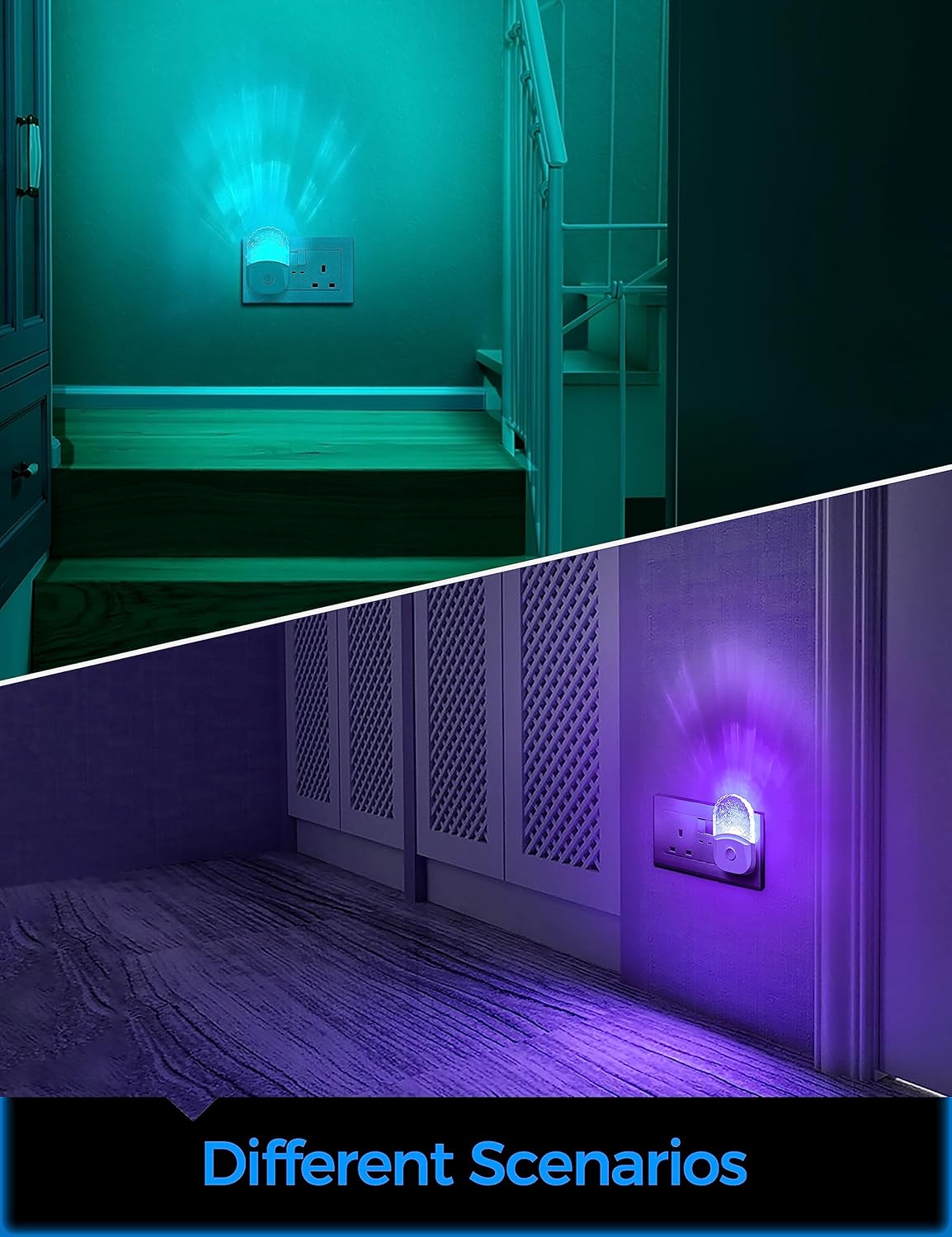 Thumbnail 4 de EmeritPro Night Light 0.5W Plug-in