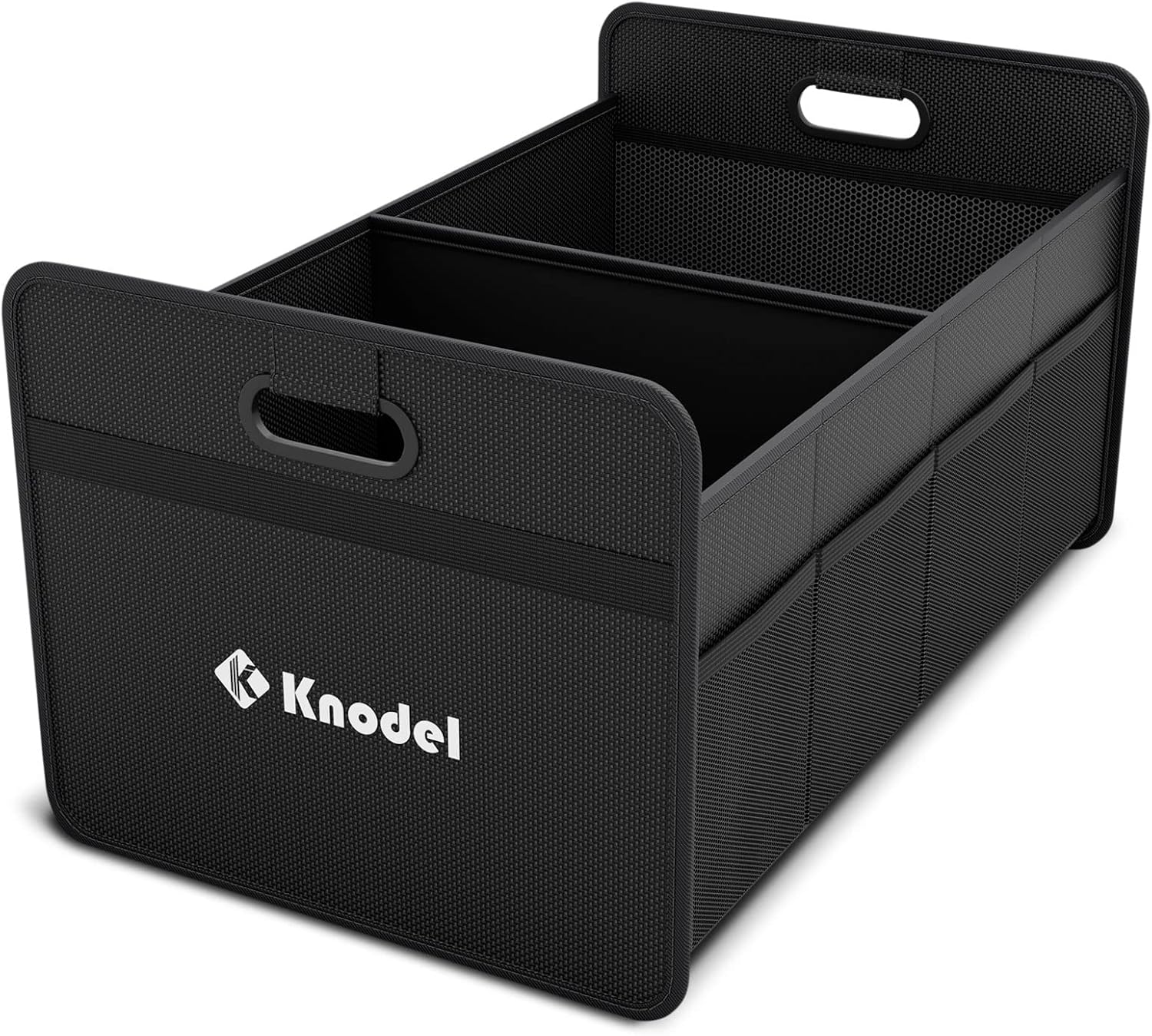 Detalle de K KNODEL Car Boot Organiser Medium 56cm