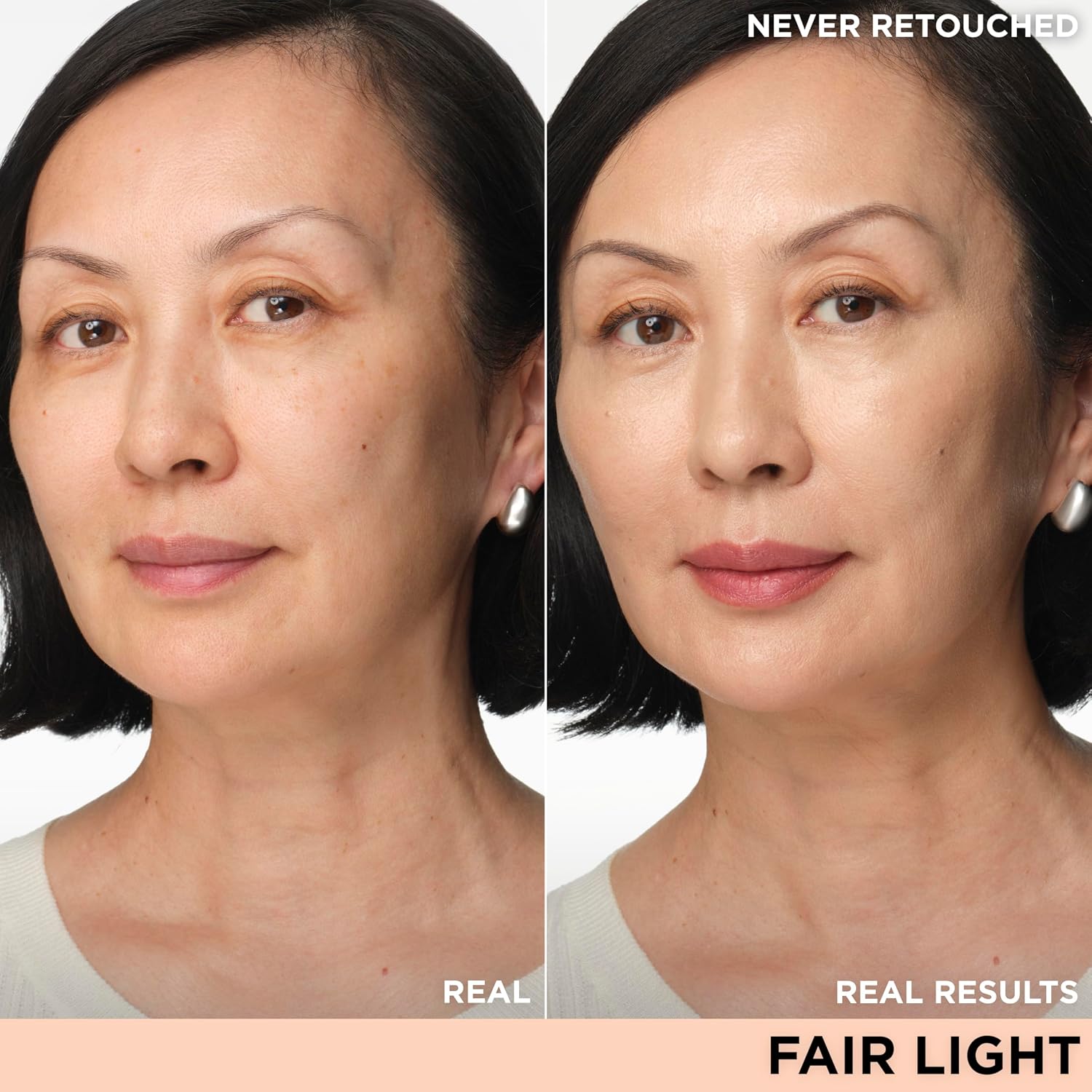 Detalle 2 de IT Cosmetics CC+ Cream Illumination Foundation, Full Coverage, SPF 50+