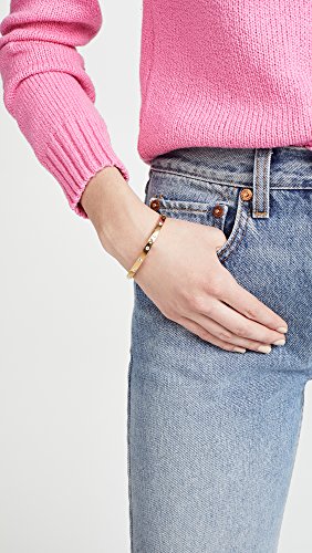 Thumbnail 2 de Kate Spade New York - Pulsera Metálica con Piedras 💎