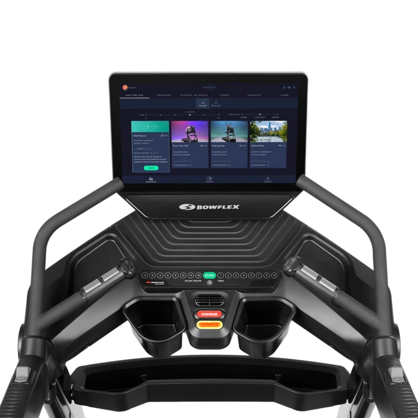 Thumbnail 1 de Bowflex T56 Cinta de correr plegable 🏃‍♂️