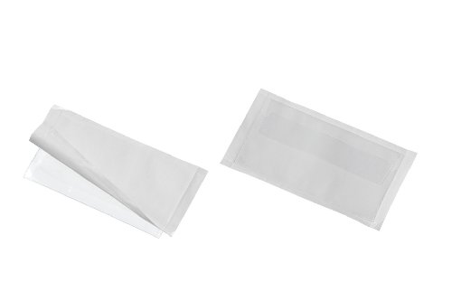 Thumbnail 1 de Pochette DURABLE POCKETFIX 10 pièces 📦