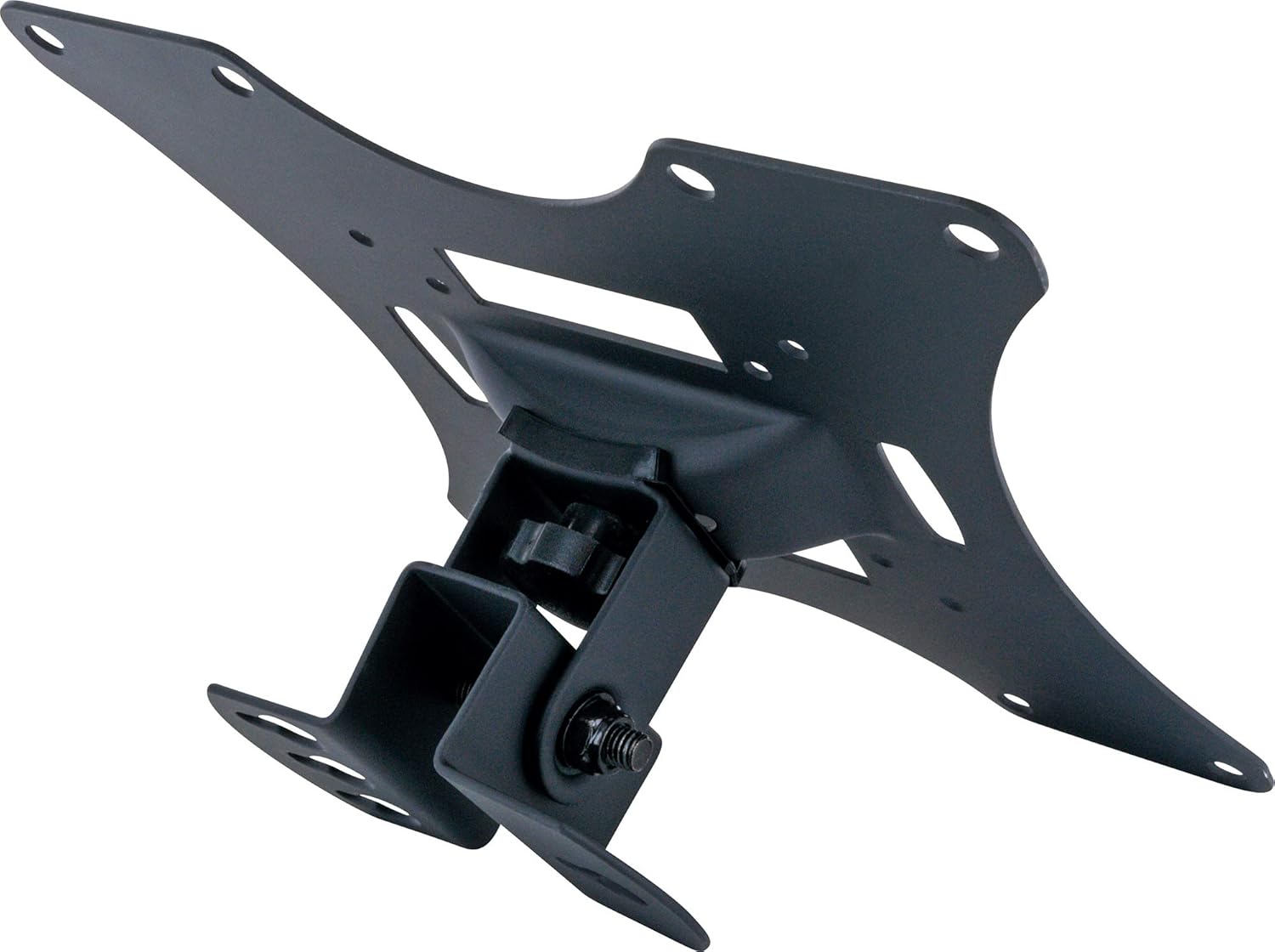 Thumbnail 6 de SCHWAIGER LWH030 011 TV-Wandhalterung – 58–107 cm, 30 kg, Schwenkbar mit 1 Gelenk, schwarz