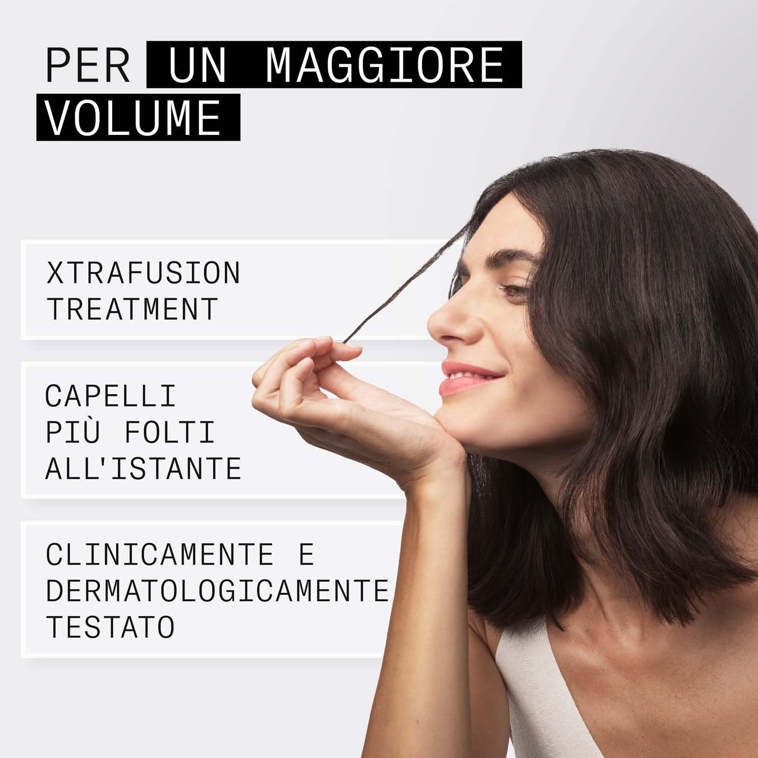 Thumbnail 3 de Nioxin Density Defend Diaboost Siero Fortificante per Capelli – Trattamento Senza Risciacquo 100 ml
