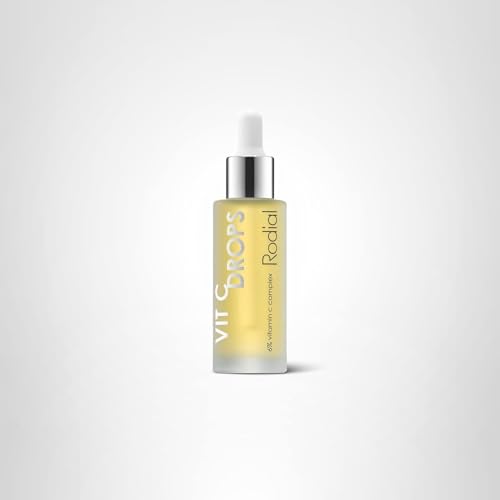 Thumbnail 6 de Rodial Vit C Booster Gouttes 31 ml – Sérum visage léger à la vitamine C pour un teint lumineux
