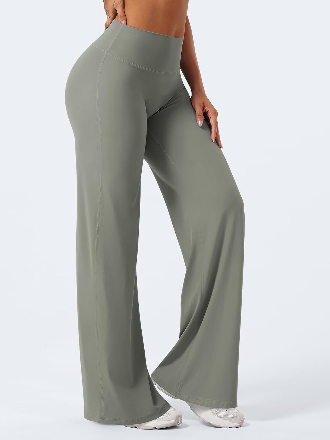 Thumbnail 6 de YEOREO Training Leggings 33" inseam