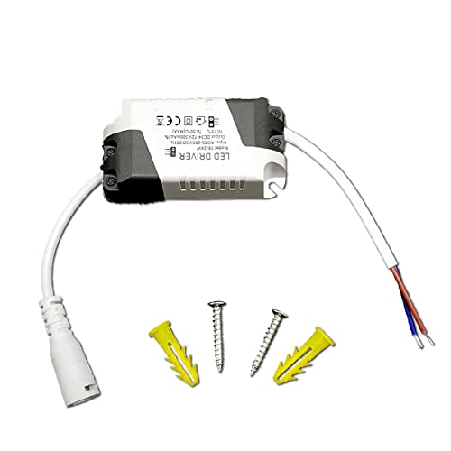 Thumbnail 8 de LED ATOMANT plafón LED redondo de superficie 220 mm, 20W y 1800 lm en blanco neutro (4500K)