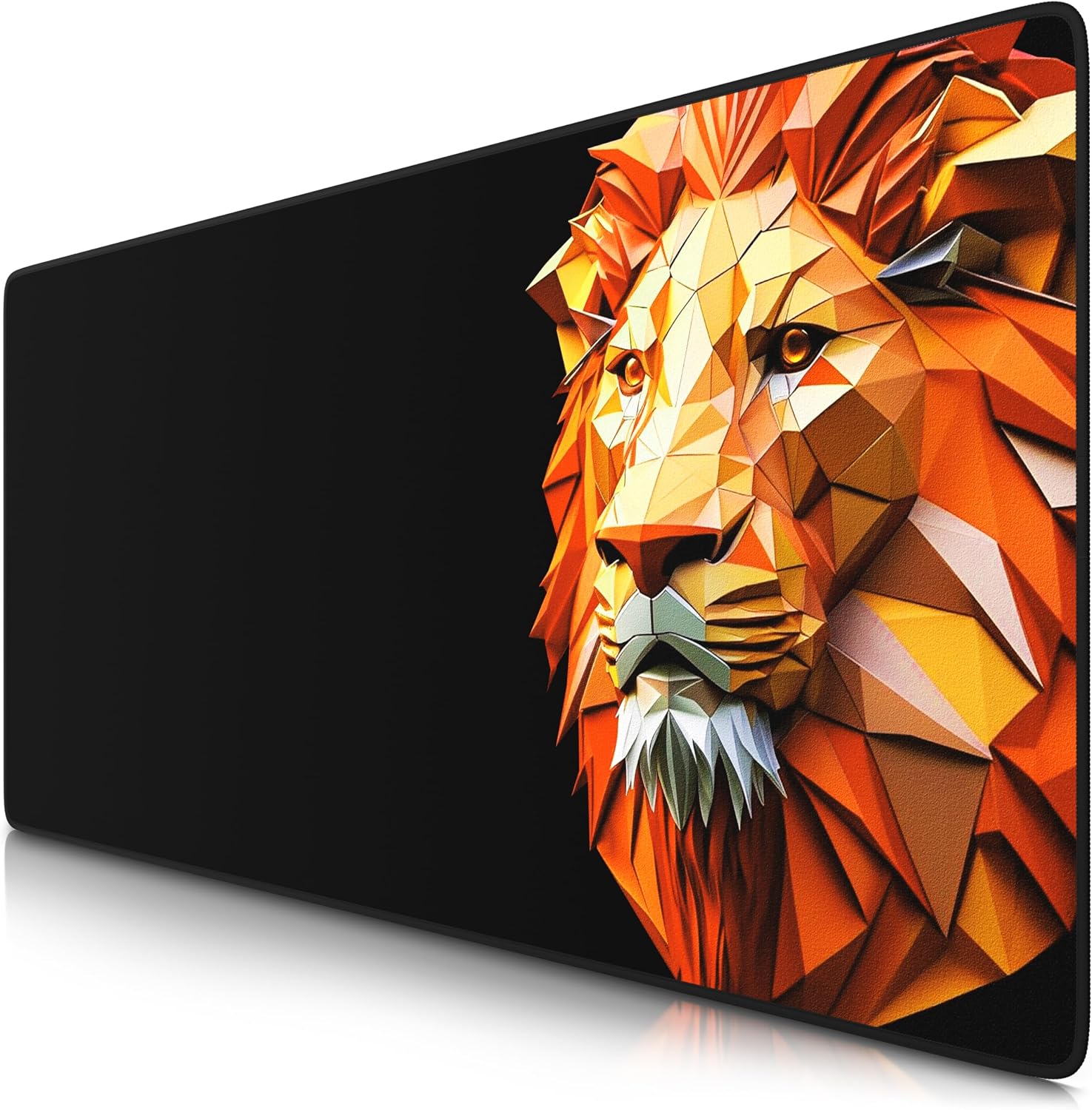 Detalle de XXL Speed Gaming-Mauspad 900 x 400 mm