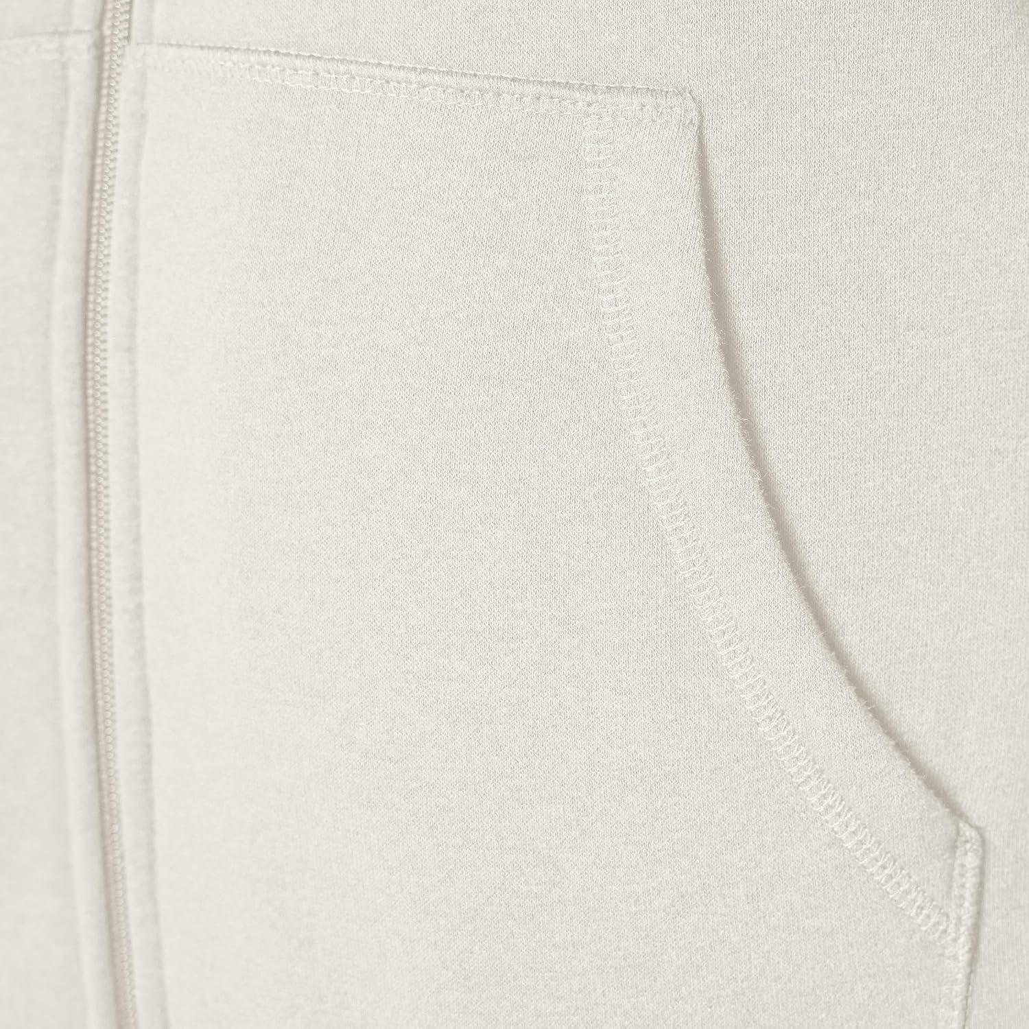 Thumbnail 5 de Amazon Essentials Men's Sherpa-Lined Full-Zip Fleece Hoodie