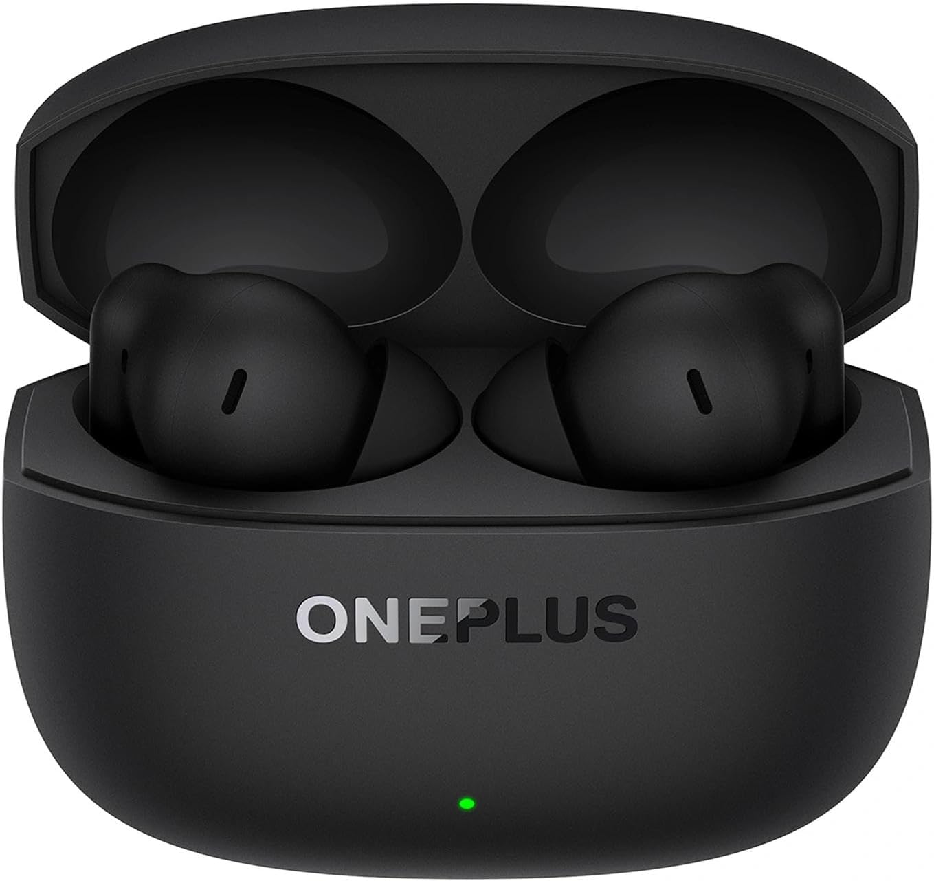 Detalle de OnePlus Nord Buds 4 Pro: Kabellose ANC-Ohrhörer mit LHDC 5.0, 12 mm Treiber, IP55 und 54 Std. Laufzeit