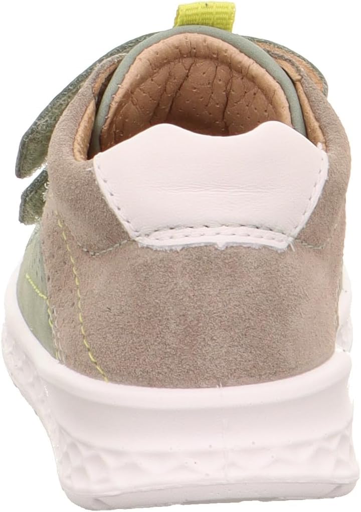 Thumbnail 2 de Superfit Jungen BreezeLauflernschuhe – leichte, flexible Lauflernhilfe für den Einstieg