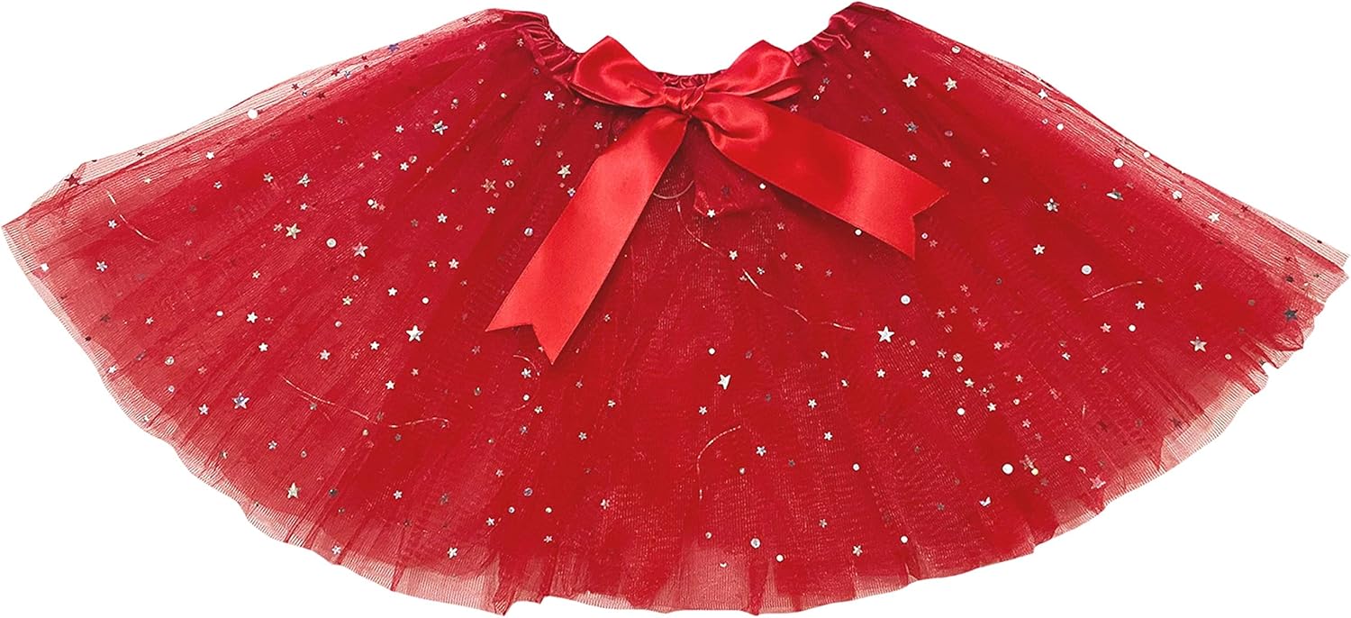 Detalle 2 de Petitebelle Tulle Tutu with LED lights