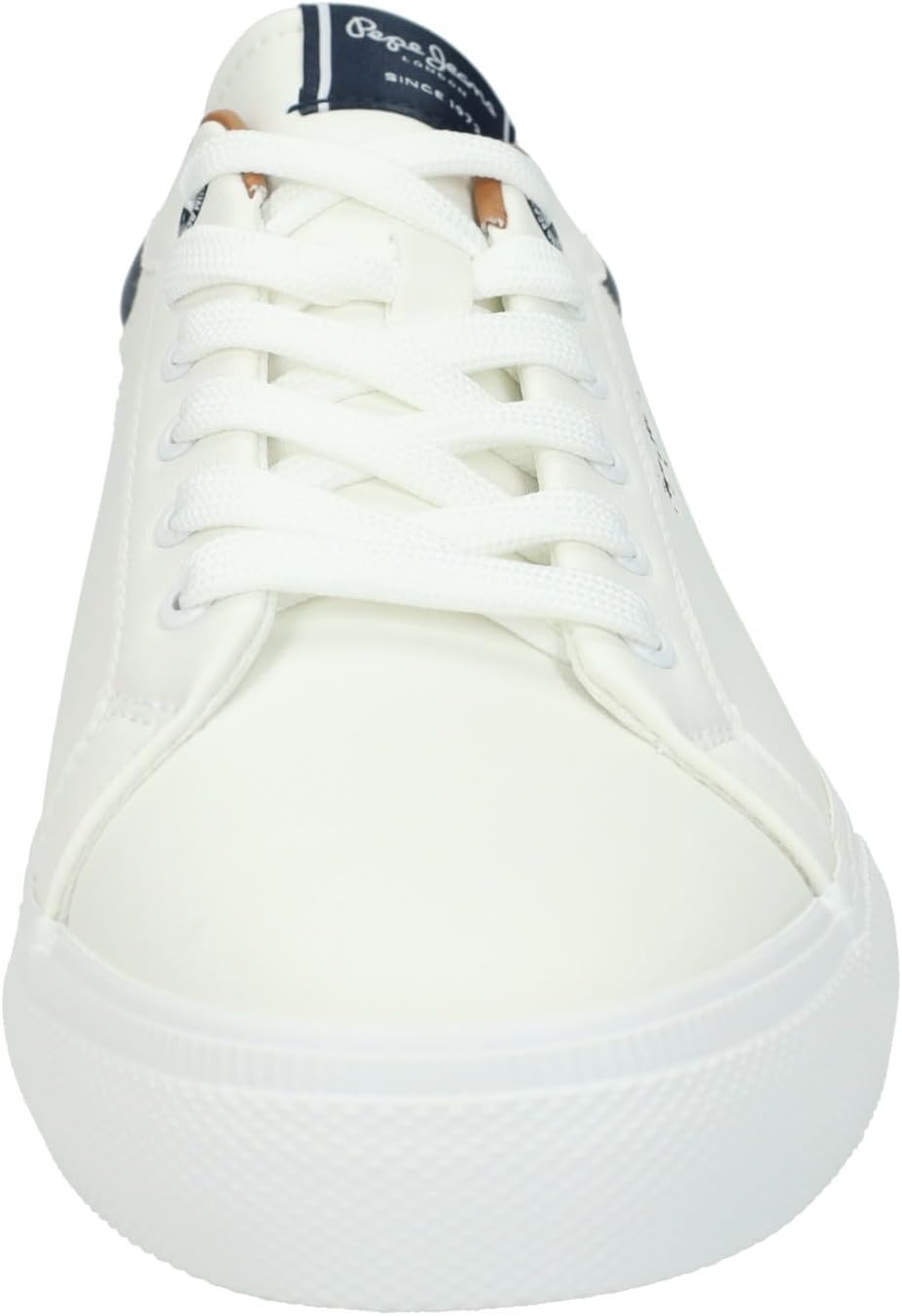 Thumbnail 2 de Pepe Jeans Tribunal De Kenton 42 piel blanco