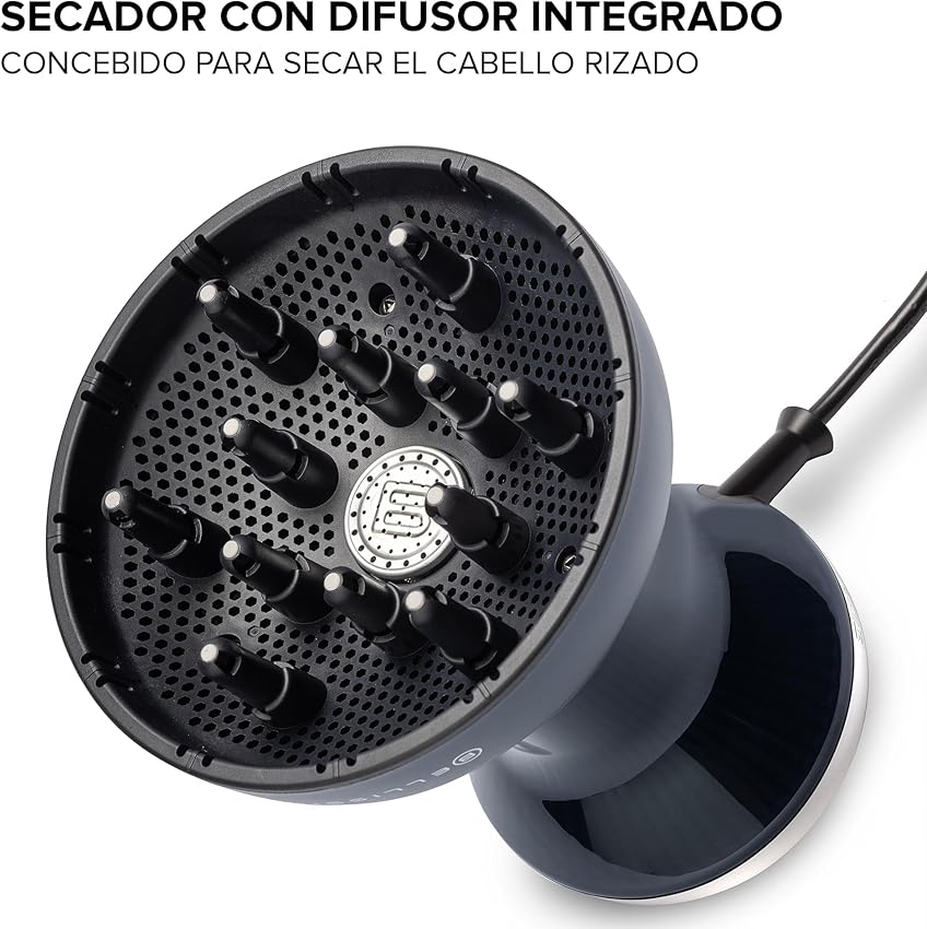 Thumbnail 2 de Bellissima Diffon Supreme Deluxe Difusor XL, 3 temperaturas