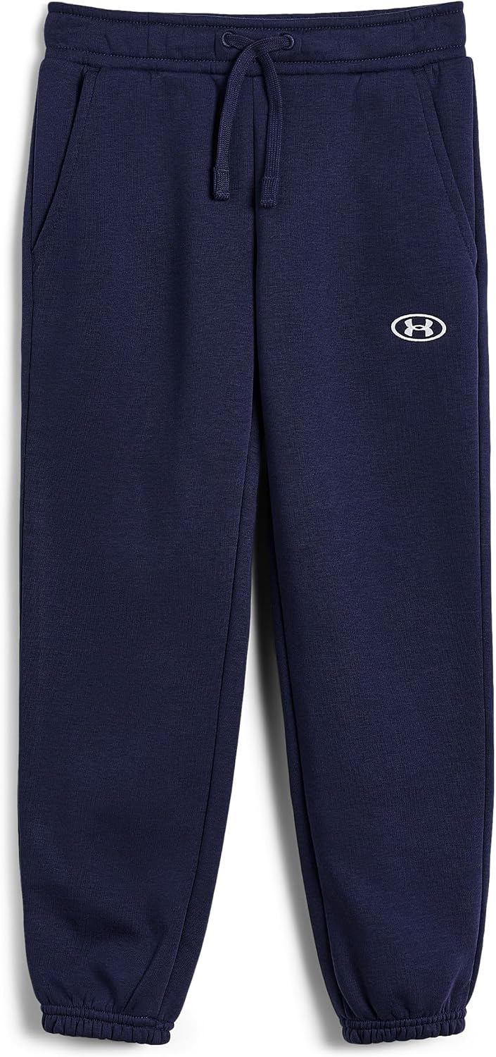 Detalle de Under Armour Kids Fleece Joggers