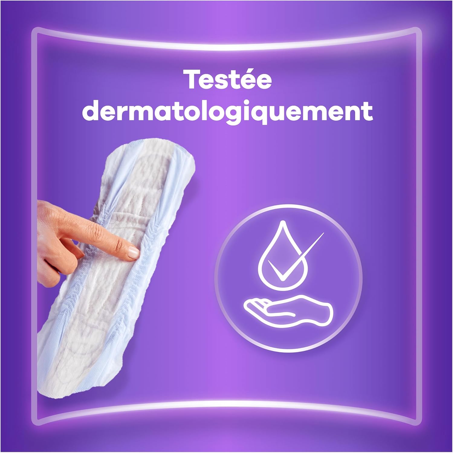 Thumbnail 5 de Always Discreet Serviettes Longues Fuites Urinaires 48