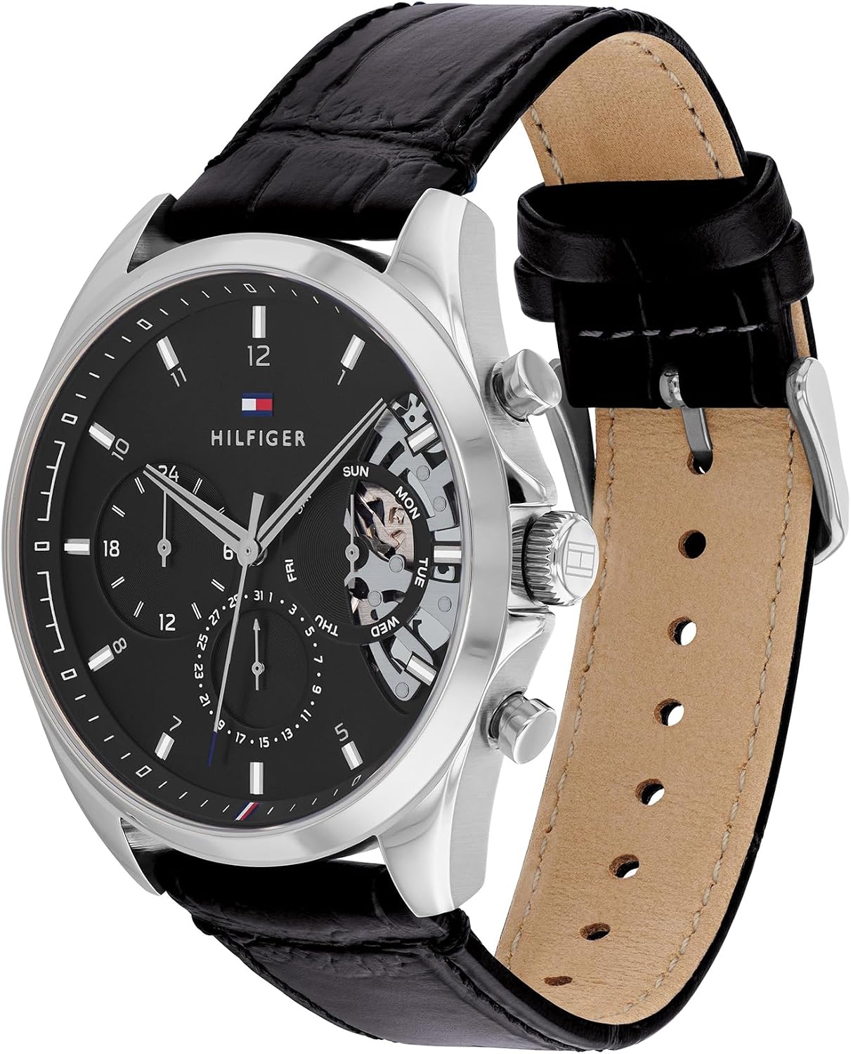Thumbnail 1 de Tommy Hilfiger Orologio multifunzione 43,5 mm