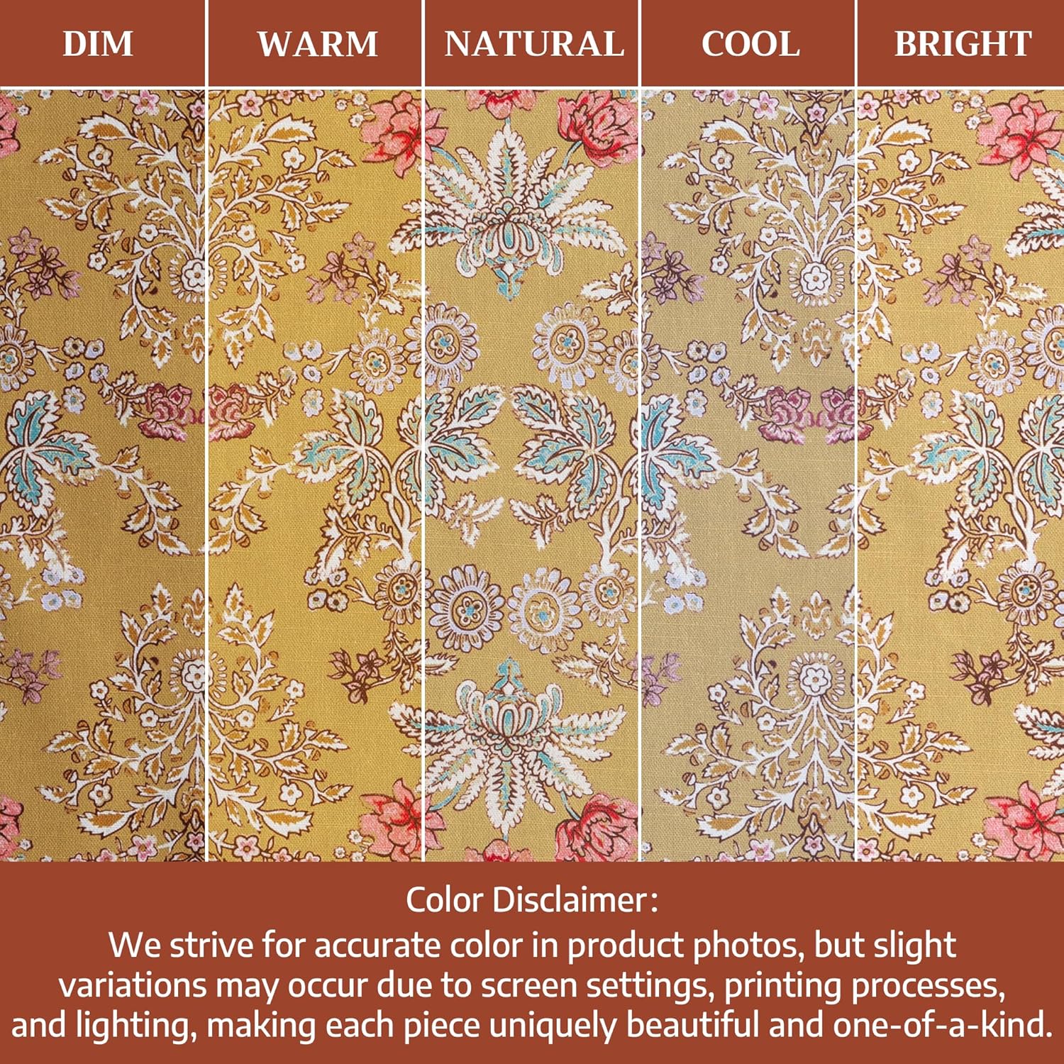 Thumbnail 5 de Maison d'Hermine Kitchen Towels Set of 3