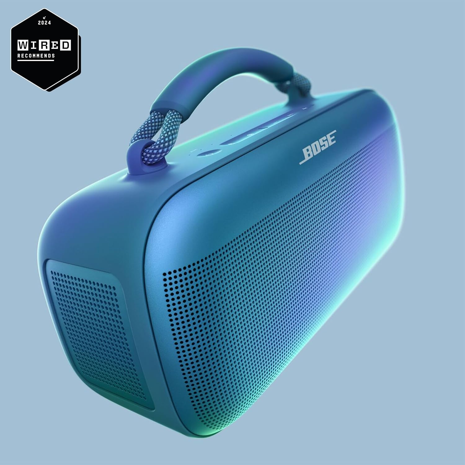 Detalle 2 de Bose Portable Bluetooth Speaker, IP67