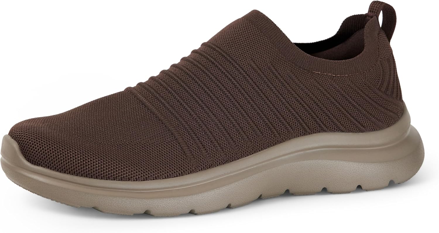 Thumbnail 6 de Amazon Essentials Men's Slip-On Walking Shoes