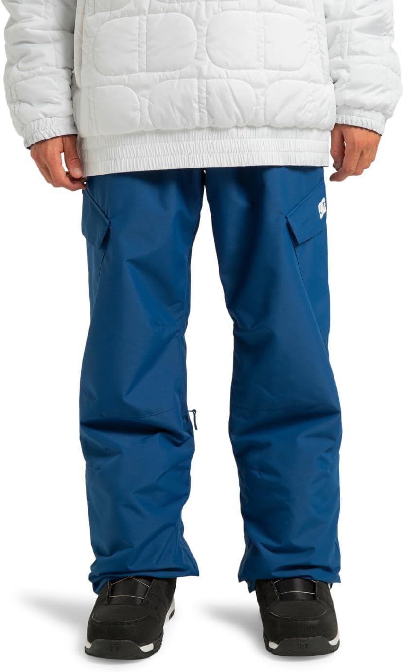 Thumbnail 6 de DC Shoes Banshee Pant – Salopette Décontracté pour Homme