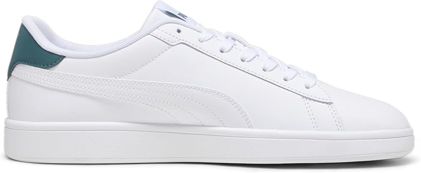 Thumbnail 5 de PUMA Smash 3.0 Zapatillas 43 EU White 😊