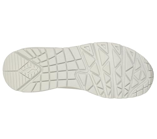 Thumbnail 3 de Skechers Uno Zapatillas mujer Off White Durabuck 39 EU