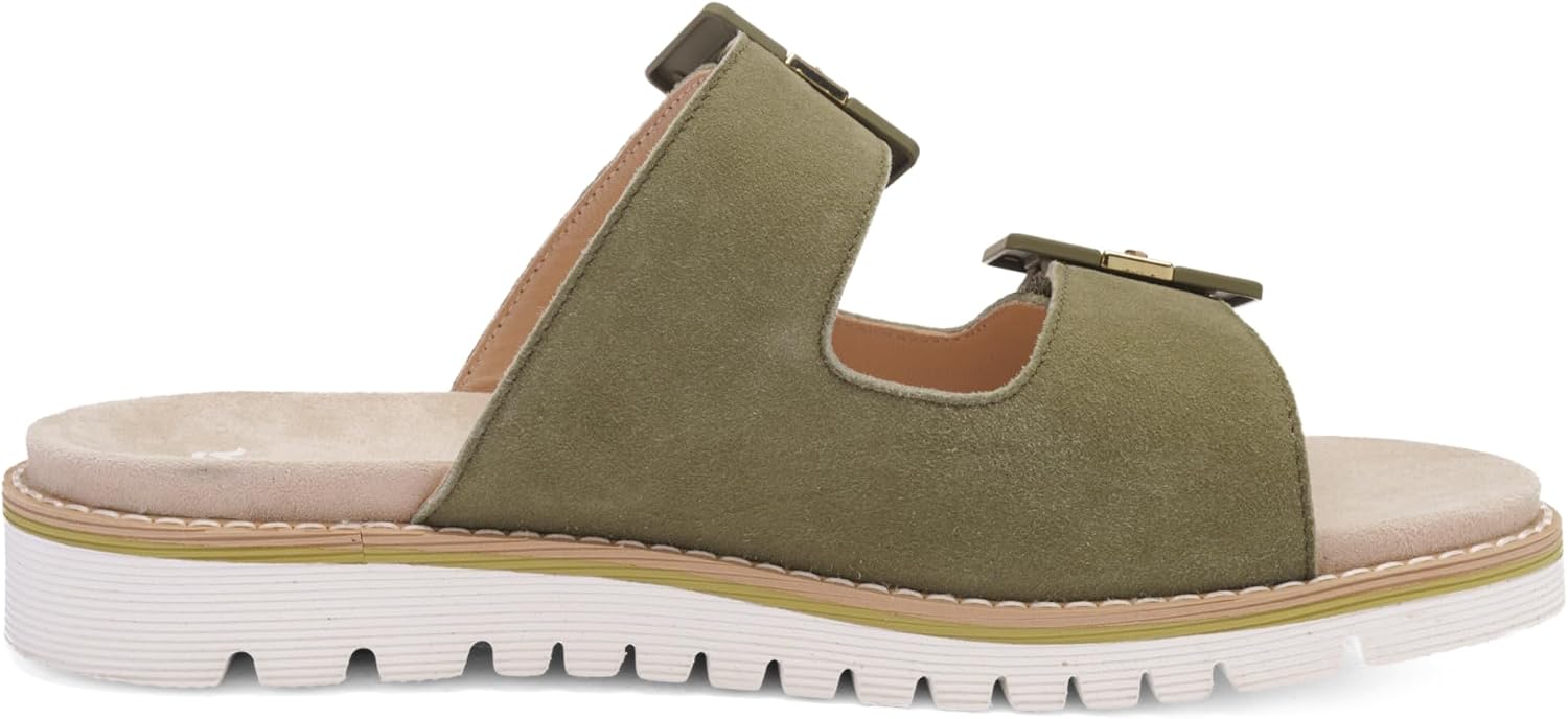 Detalle 2 de ARA Shoes Damen Sandale Kent-Sport-S – Klettverschluss, Normalweite