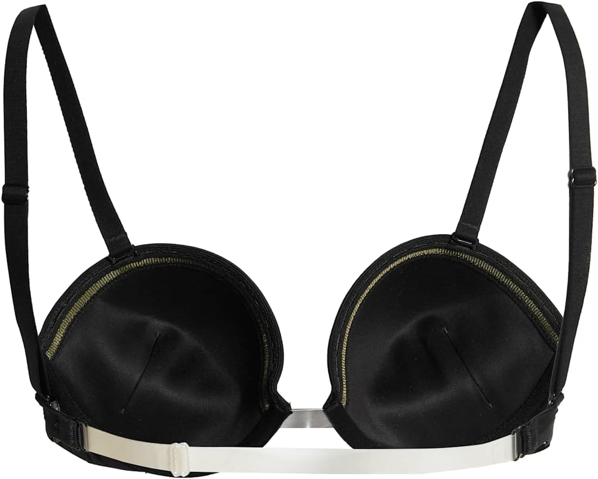 Detalle de Marks & Spencer Multiway push-upbeha met beugel, gladde stof en uitneembare pads