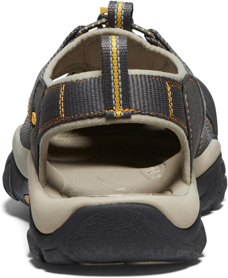 Thumbnail 6 de KEEN Newport H2 Men's Water Sandals with Toe Protection and Adjustable Fit