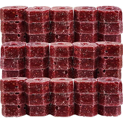 Thumbnail 2 de ROSHield Rat & Mouse Poison Blocks 700g — Fast Acting, Indoor/Outdoor Rodent Bait