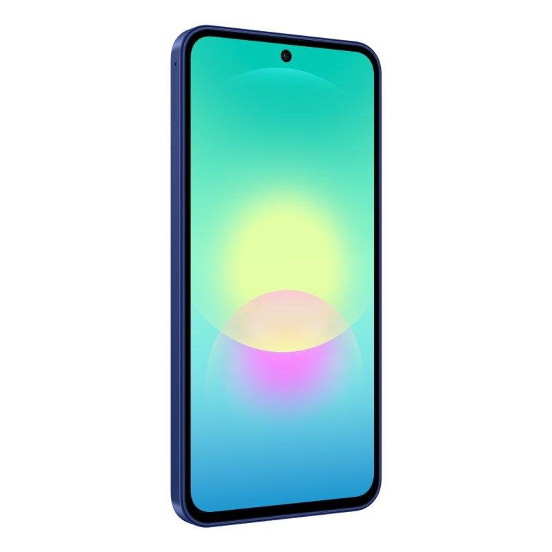 Detalle 2 de Samsung Galaxy A27 5G 8GB 256GB, 6,7" Azul: análisis de compra práctico
