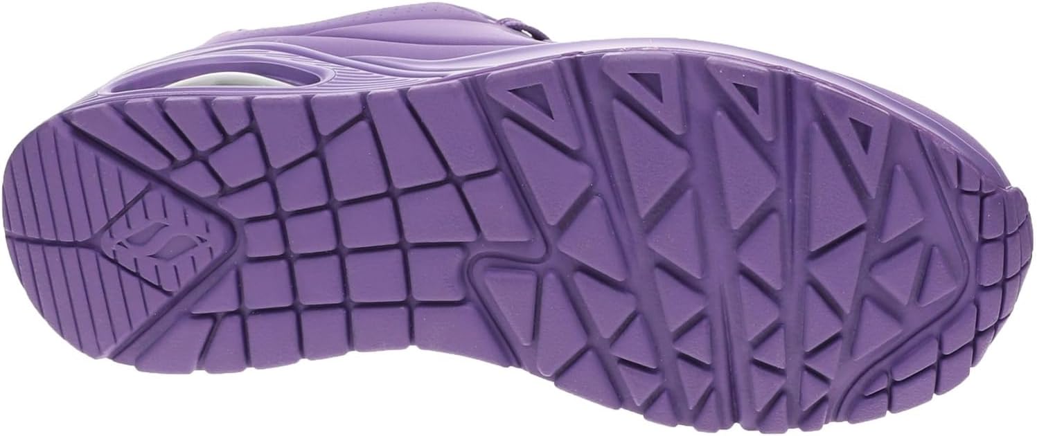 Detalle 2 de Skechers Uno Stand on Air basket femme