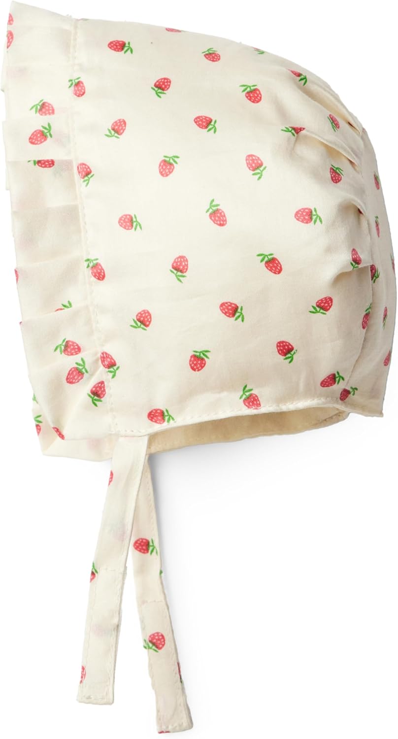 Thumbnail 6 de Amazon Essentials Baby Girls Eyelet Bonnet Hat