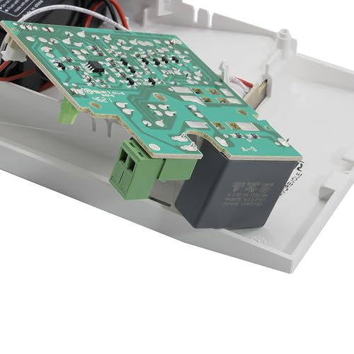 Detalle de Beghelli BEG1499/24 Plafoniera Emergenza LED 24 W Multicolore