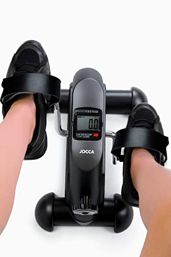 Thumbnail 2 de Jocca 6190 Pedaleador Multifuncional con Display