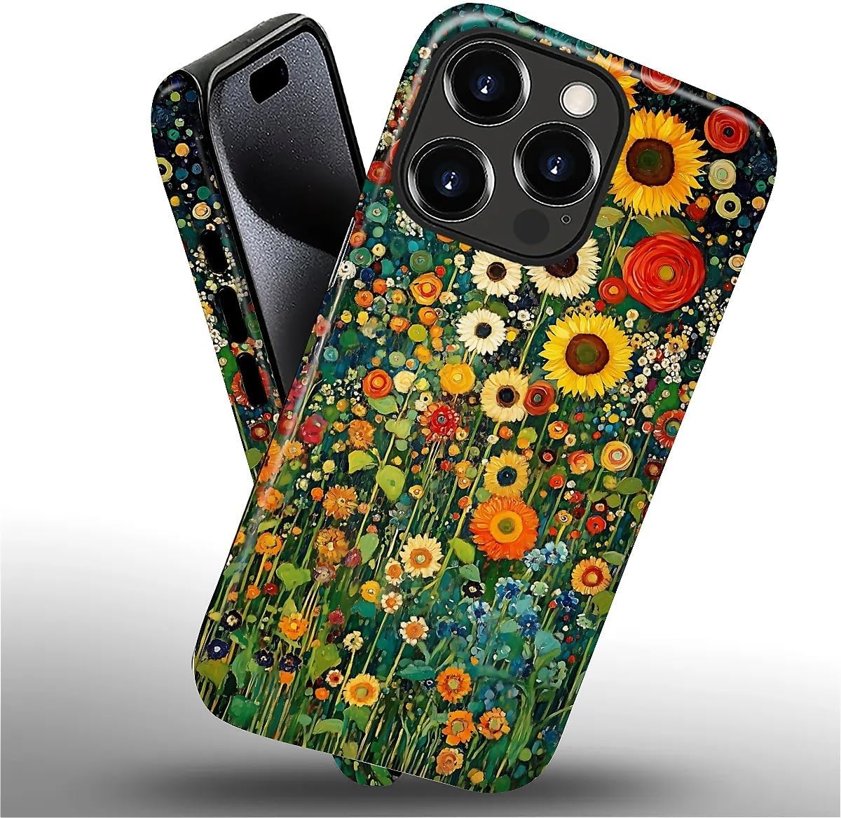 Detalle 2 de Yesad Phone Case for iPhone 16 Pro Max