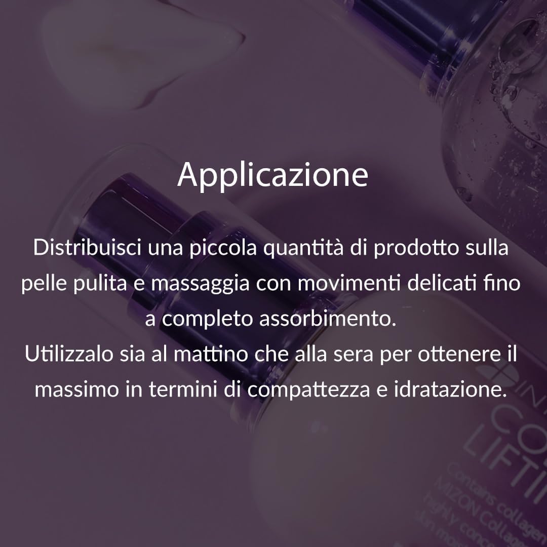 Thumbnail 5 de Mizon Emulsione viso Power Lifting 120 ml