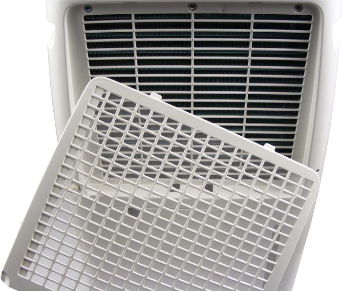 Thumbnail 8 de Qlima D 225 Luftentfeuchter