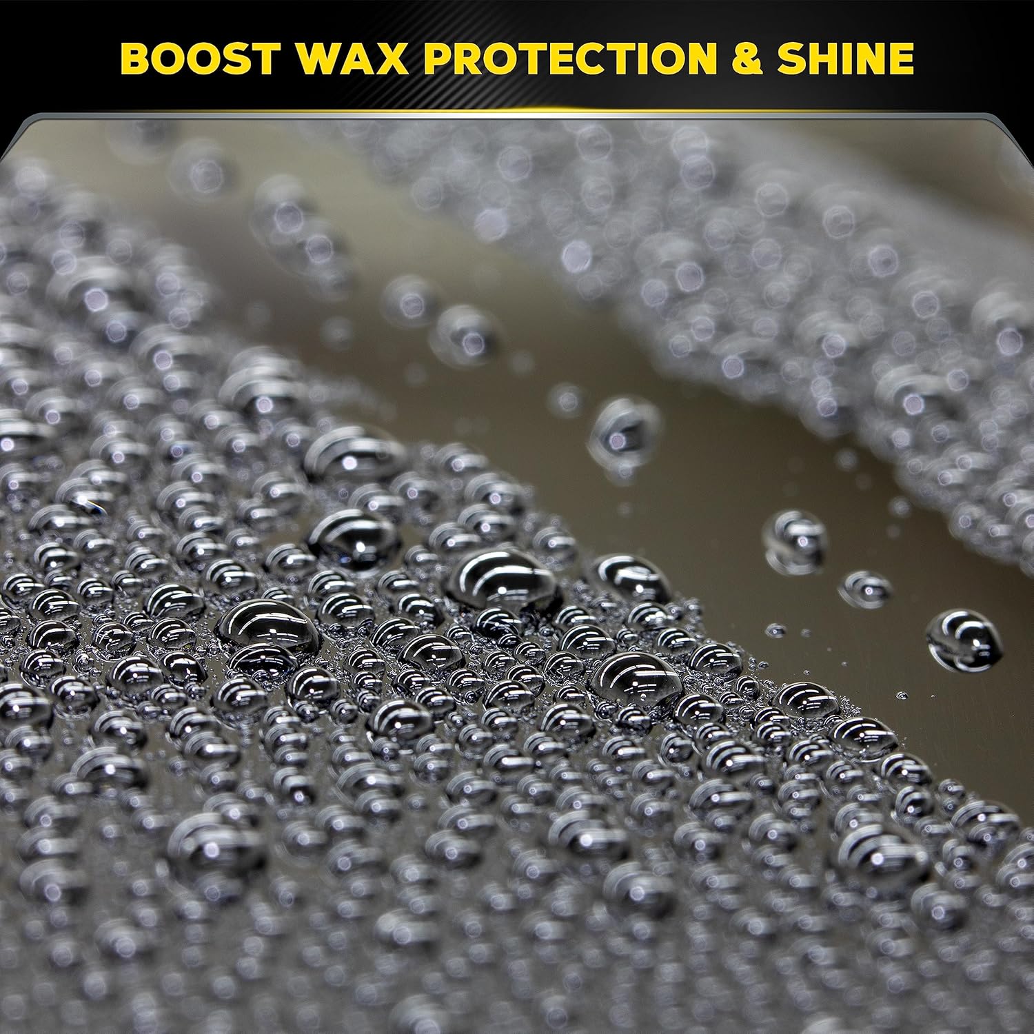 Thumbnail 5 de Meguiar's Ultimate Car Wash & Wax 1.4L (G17748EU) – Deep gloss, just-waxed shine