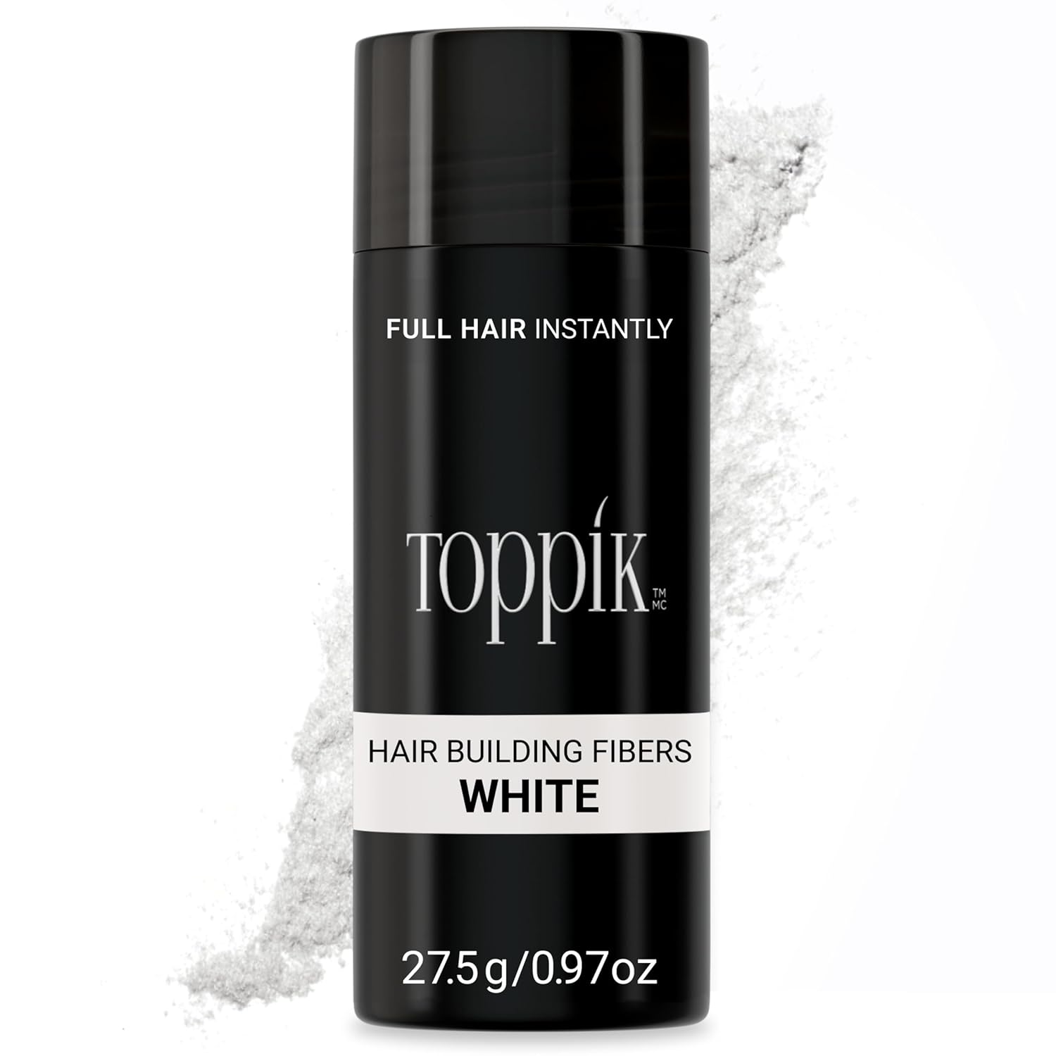 Thumbnail 6 de Toppik Hair Building Fibers, 9 Shades, 4 Sizes ⚙