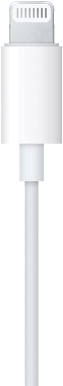 Detalle 2 de Apple EarPods Headphones with Lightning Connector