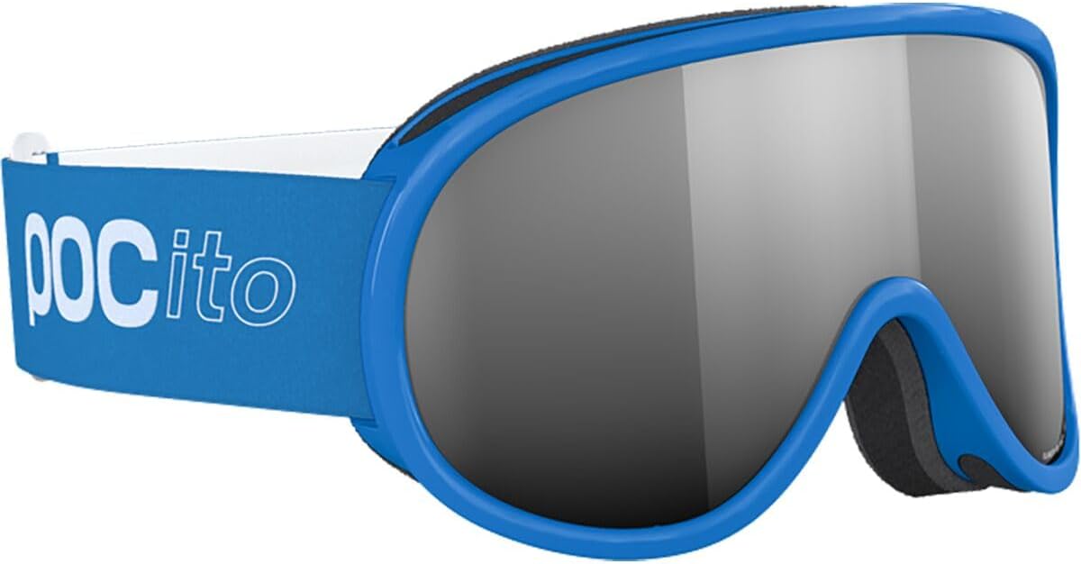 Thumbnail 3 de POC POCito Retina Masque de Ski – protection UV et confort pour enfants
