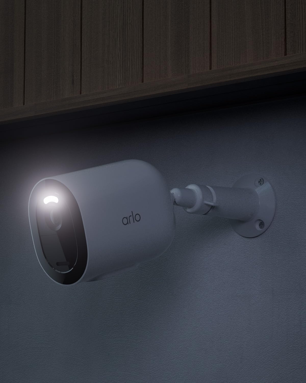 Detalle de Arlo VMA1000B bras de fixation 2 ans