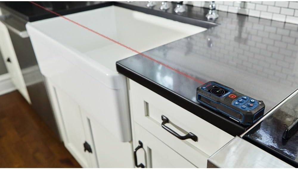 Thumbnail 6 de Bosch Laser Measure 165 Ft.