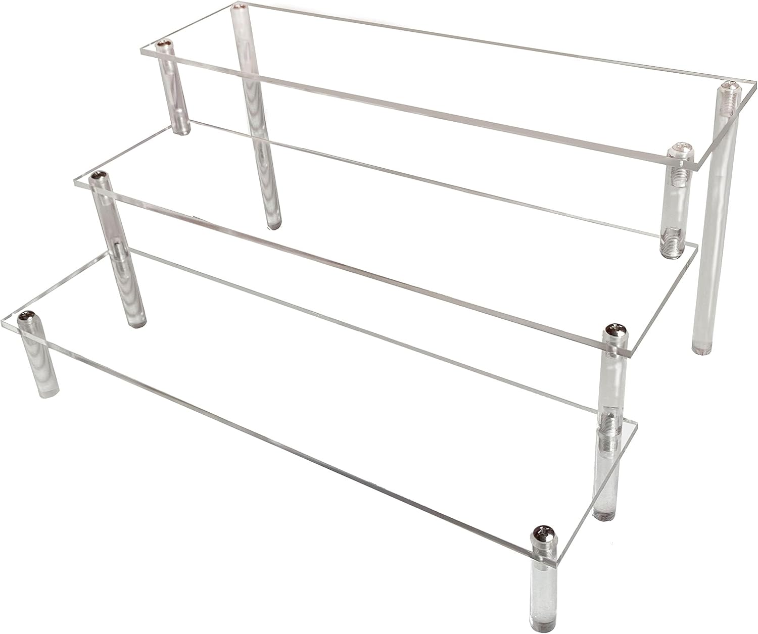 Detalle de AZEAM Acryl Riser Display 30 cm