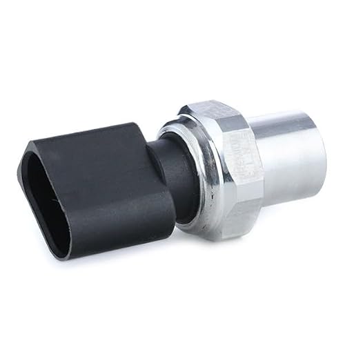 Detalle de MAHLE ASE 21 000P Capteur A/C BEHR PREMIUM LINE (préchargeur / pressostat) compatible VW, Audi, Skoda