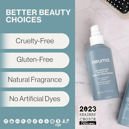 Detalle 2 de Neuma Neu Moisture Instant Fix 6.7 fl oz spray ๐โ