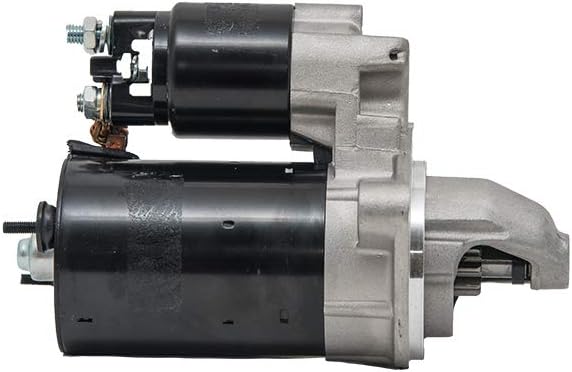 Detalle de Magneti Marelli 063721050010 motorino avviamento 12 V