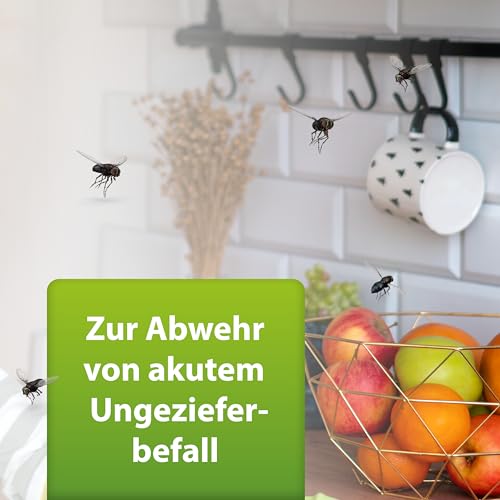 Detalle de ARP ARDAP Repell Ungezieferspray 750ml – Schnelle Abwehr bei akutem Ungezieferbefall